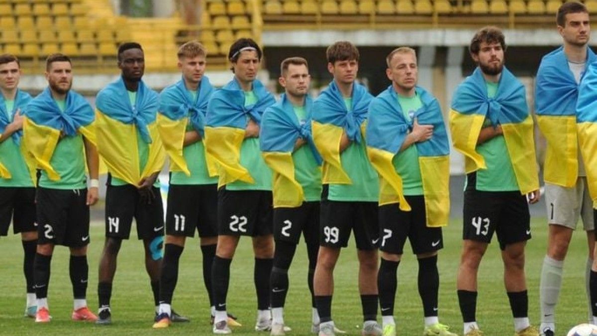 Ворскла на межі зникнення: клуб ризикує припинити існування через фінансову кризу