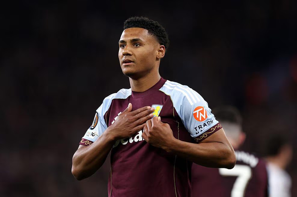 Астон Вілла розгромила Болонью і зіграє з Ноттінгем Форест у півфіналі Ліги Європи