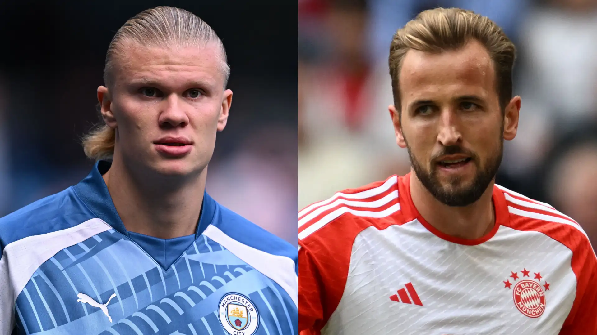 Кейн і Голанд очолили гонку за Золоту бутсу, Мбаппе поруч