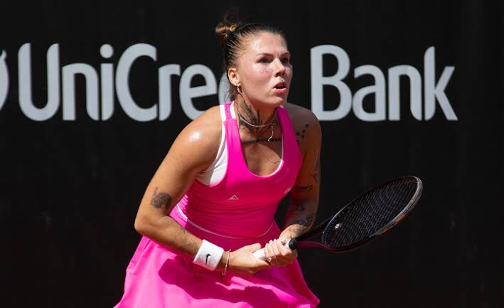 Світоліна та Костюк зберегли місця в топ-11 рейтингу WTA, Олійникова і Снігур встановили особисті рекорди