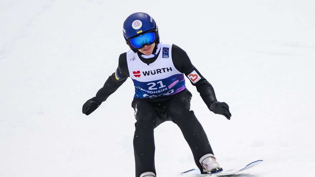 «Кардинально нічого не виправляємо»: тренер збірної України зі стрибків з трампліна — про готовність до олімпійського сезону