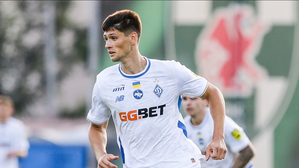 Бленуце пытается покинуть Динамо: форвард ищет юридический выход из ситуации