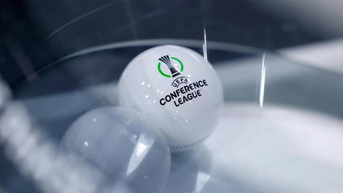 Шахтер сыграет с Лехом в 1/8 финала Лиги конференций