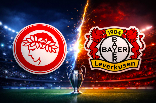 olimpiakos-bayer-prognoz-i-stavki-na-ligu-chempioniv-180226