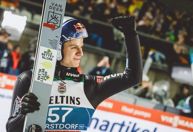 Веллінгер пропустить етап Кубка світу в Енгельбергу через серію невдач