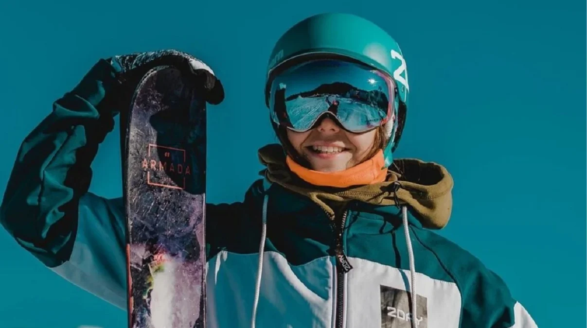 Катерина Коцар фінішувала 14-ю у слоупстайлі на Олімпіаді-2026