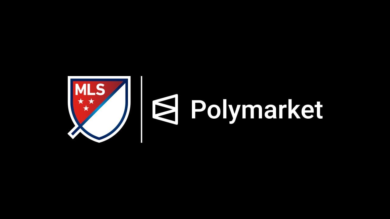MLS заключила многолетнее партнерство с Polymarket