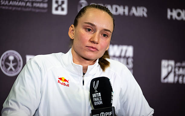 Визначилися всі півфіналістки турніру WTA 500 у Токіо: Рибакіна знялася зі змагань