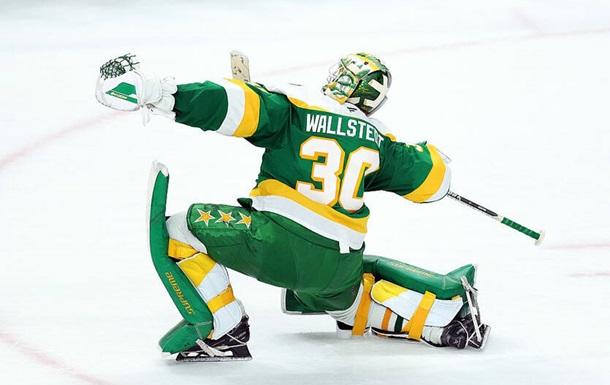 Камбек Міннесоти, розгром від Сієтла та шоу в Торонто: результати ночі в НХЛ