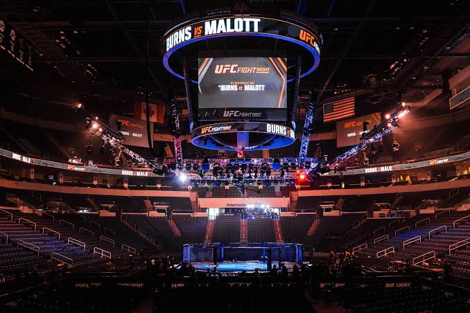 Дейна Вайт назвав можливу вартість UFC: сума вражає
