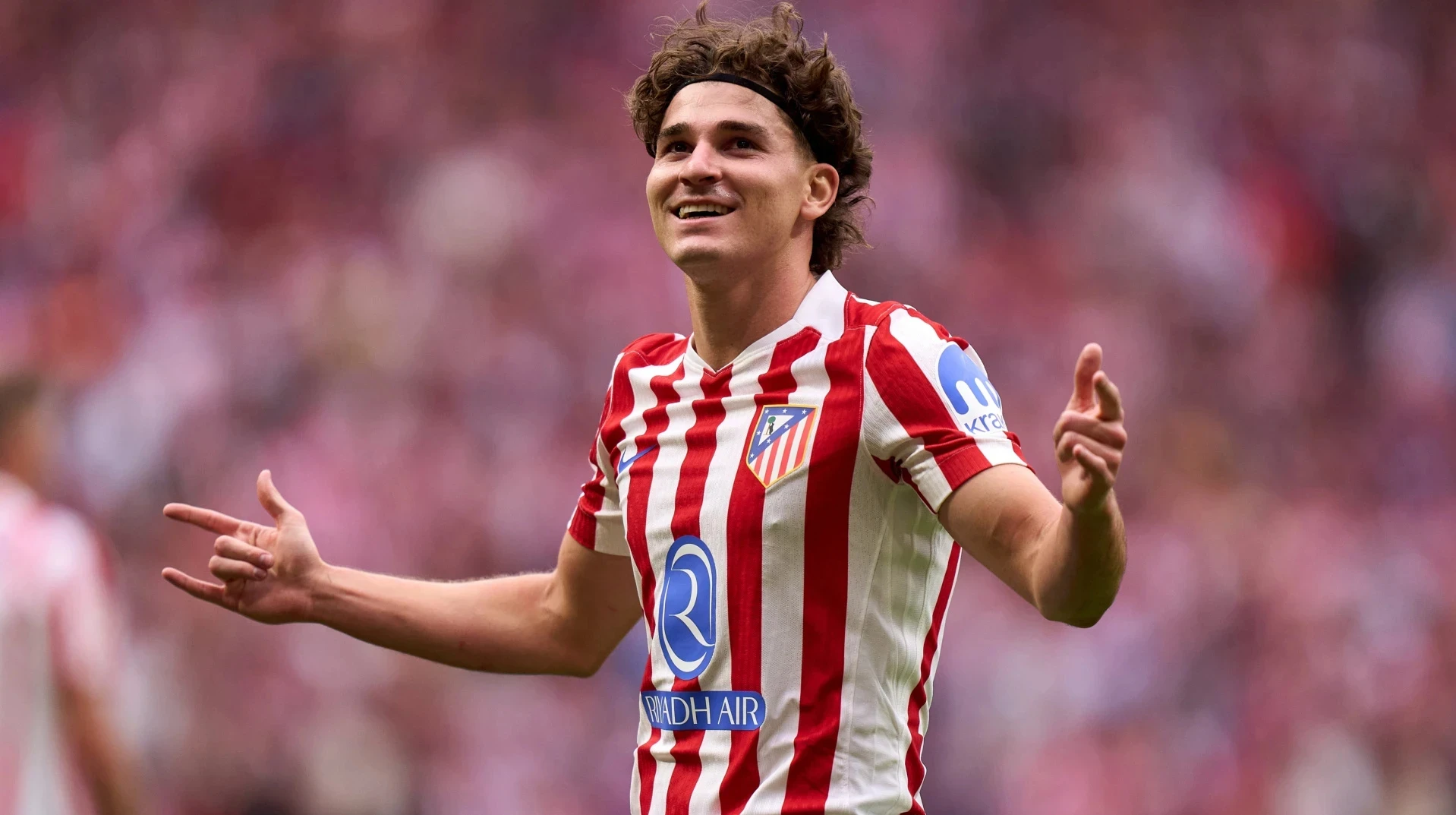 Альварес побив рекорд Мессі в Лізі чемпіонів і вписав ім’я в історію Атлетіко