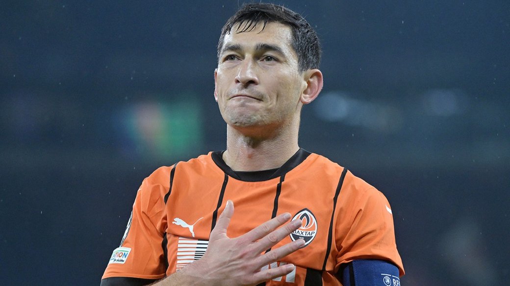 Тарас Степаненко возвращается в УПЛ: хавбек близок к переходу в Колос