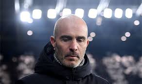 Мареска під тиском: січень може стати вирішальним для тренера Челсі