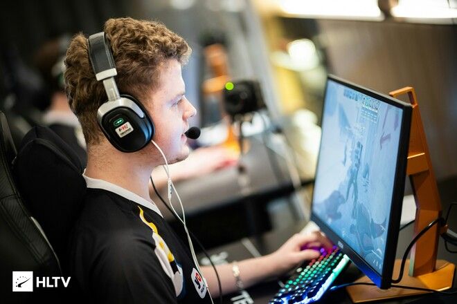 Збірна України розпочинає боротьбу за вихід на Esports National Cup: перший суперник — Боснія і Герцеговина