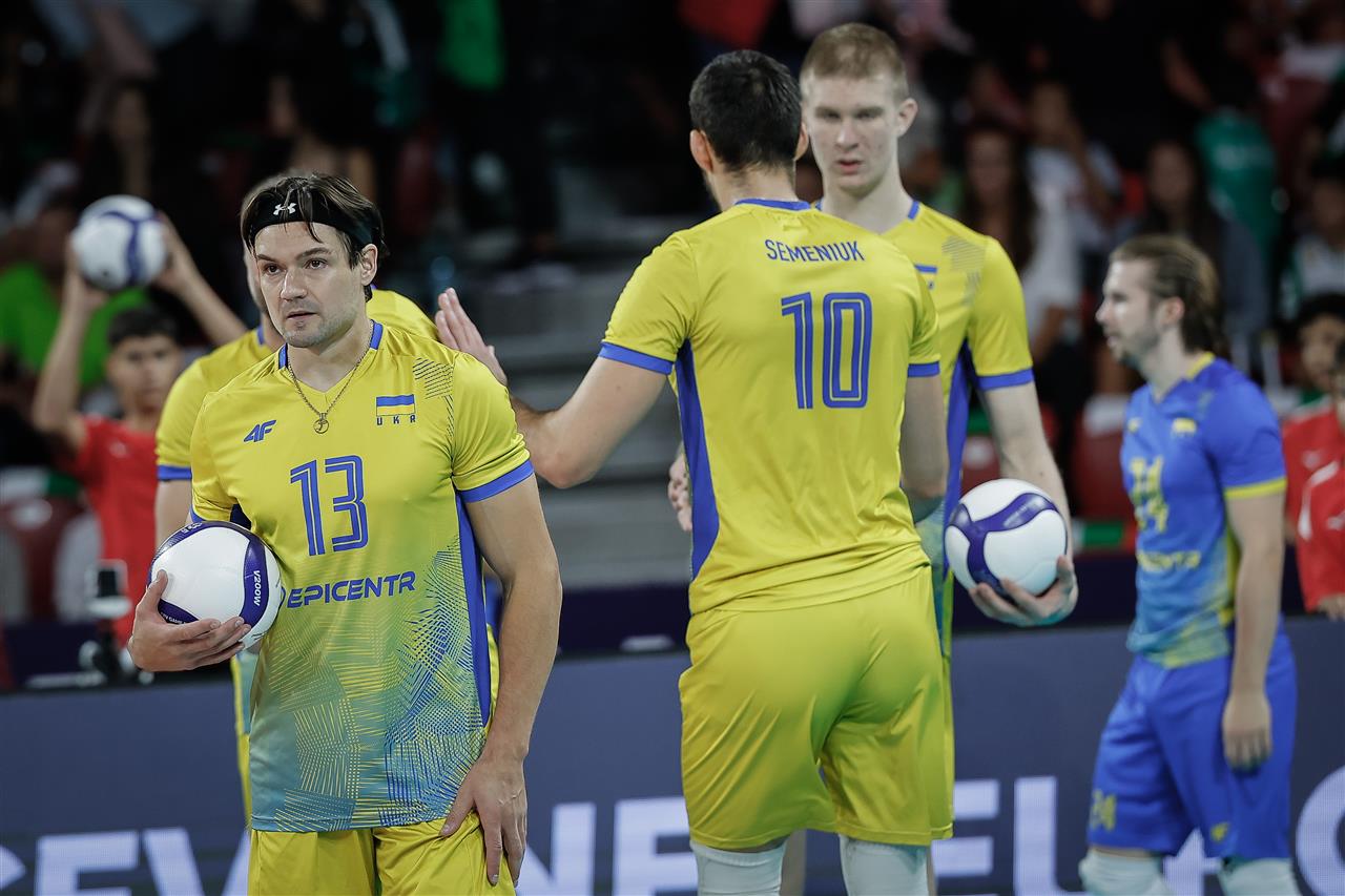 Збірна України перемогла Болгарію та достроково вийшла у плейоф Євро-2026