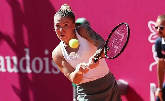 Олександра Олійникова вийшла у другий поспіль фінал челенджера та побореться за потрапляння в топ-100 WTA