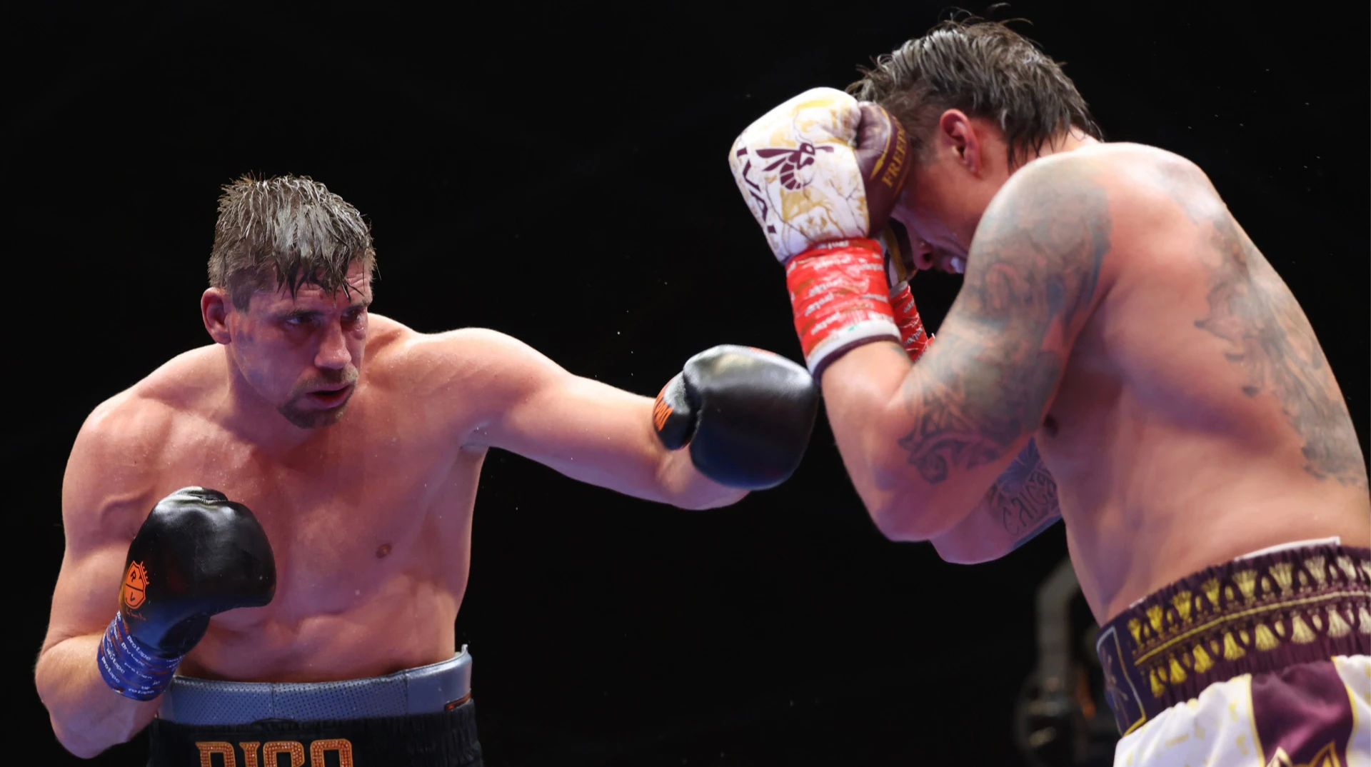 Президент WBC о бою Усик — Верховен: Сулейман признал, что остановка выглядела преждевременной