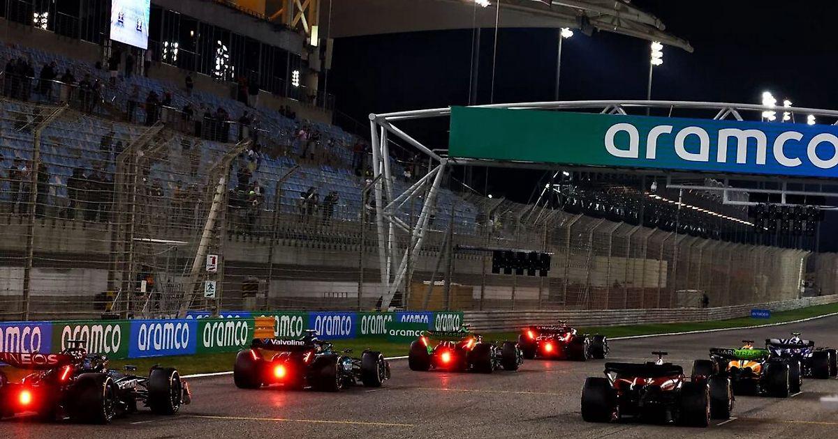 Формула-1 змінює старт сезону: Бахрейн відкриє чемпіонат-2027