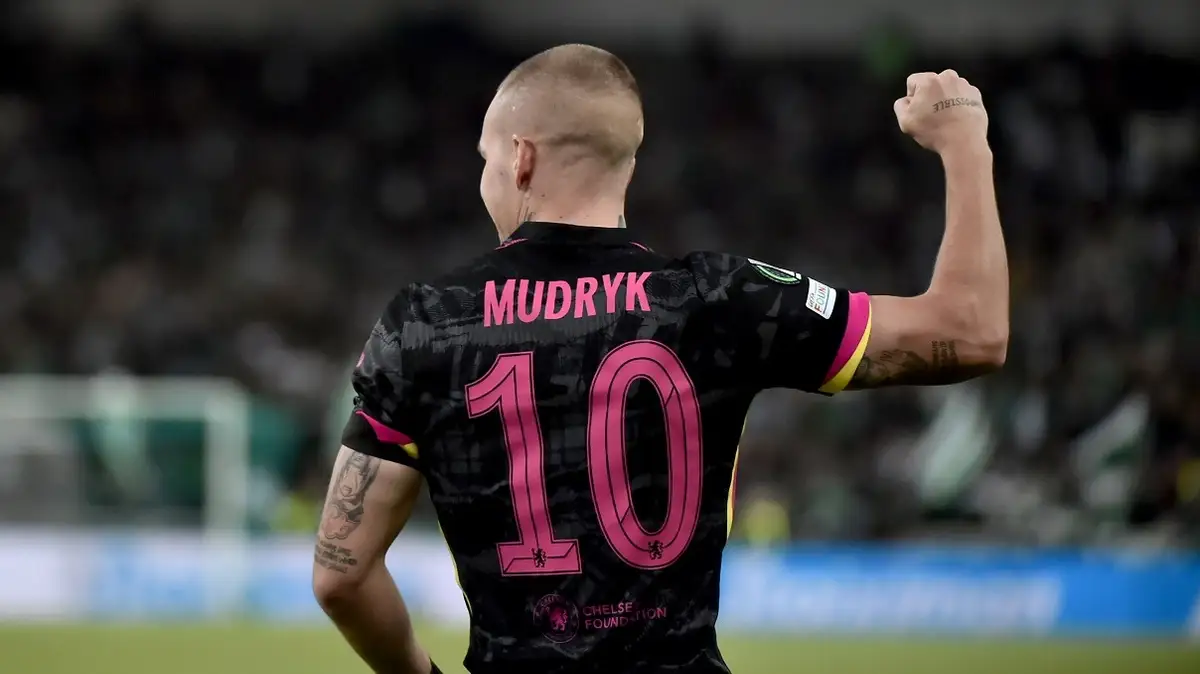 Шахтер может потерять 30 млн евро из-за ситуации с Мудриком