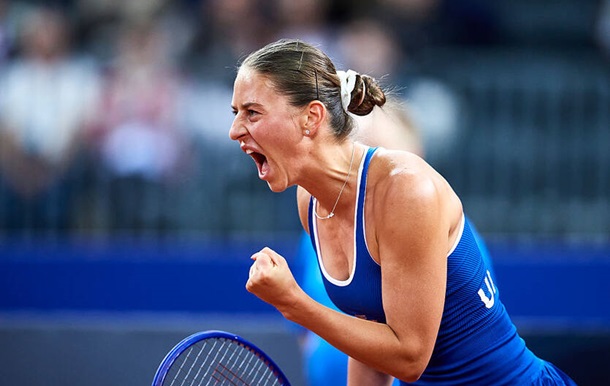 Пять украинок стартуют на турнире WTA 1000 в Мадриде