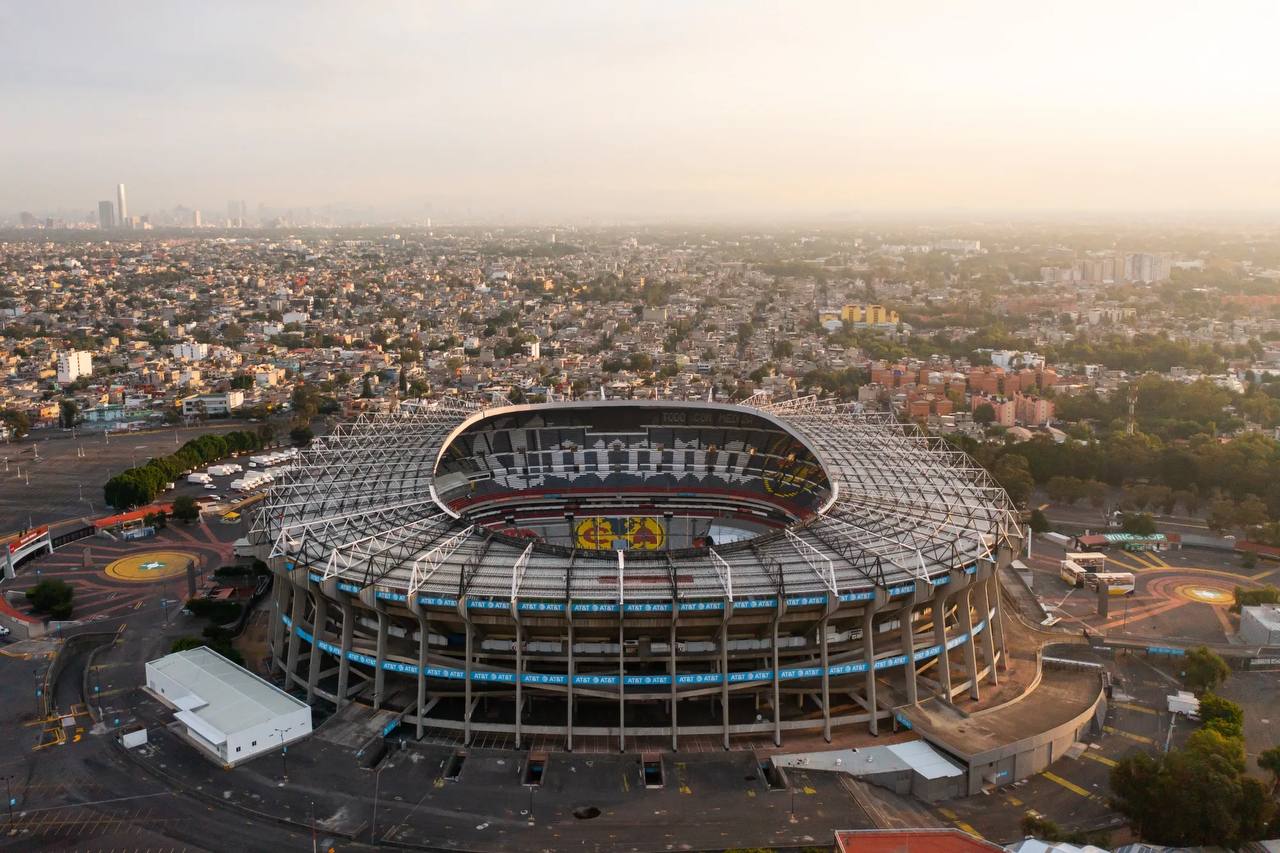 FIFA програла суд за місця на Ацтеці: тисячі фанатів безкоштовно потраплять на ЧС-2026