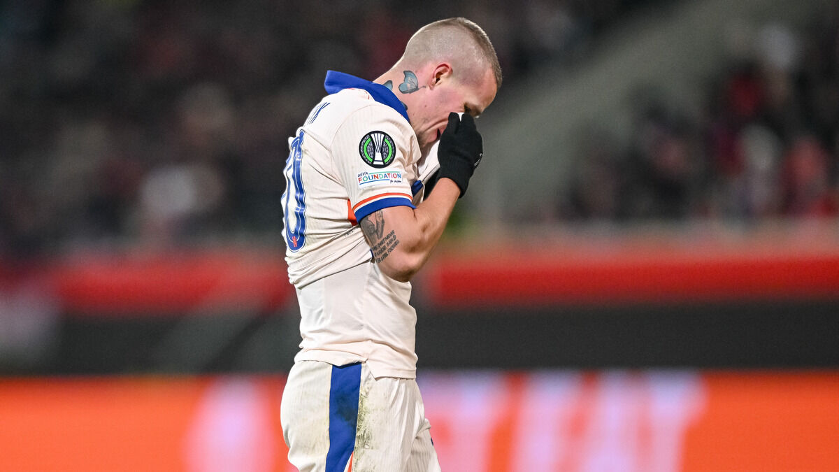 Мудрик может вернуться в футбол уже осенью после допингового скандала