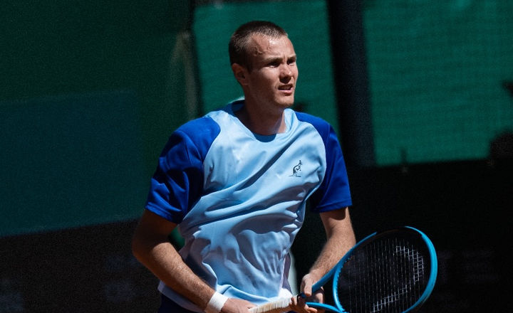 Рейтинг ATP: Сачко залишається першою ракеткою України, Кравченко та Урсу опустилися