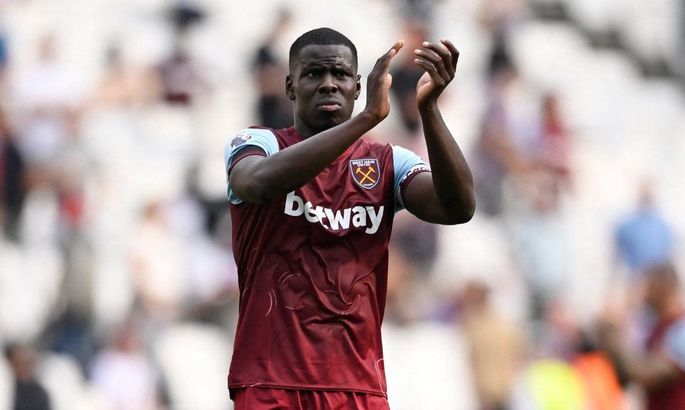 Курт Зума стал игроком Аль-Васла