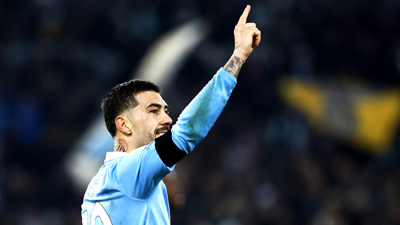 Лацио выбил Милан и пробился в четвертьфинал Кубка Италии