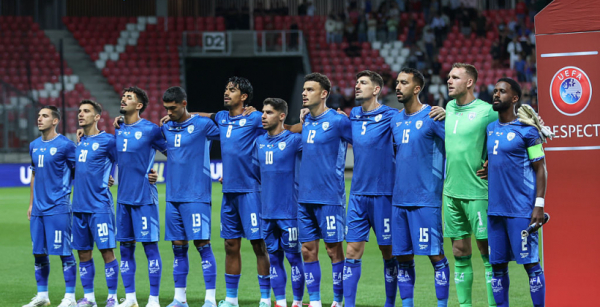 Израиль остался в УЕФА, несмотря на призывы к исключению – СМИ