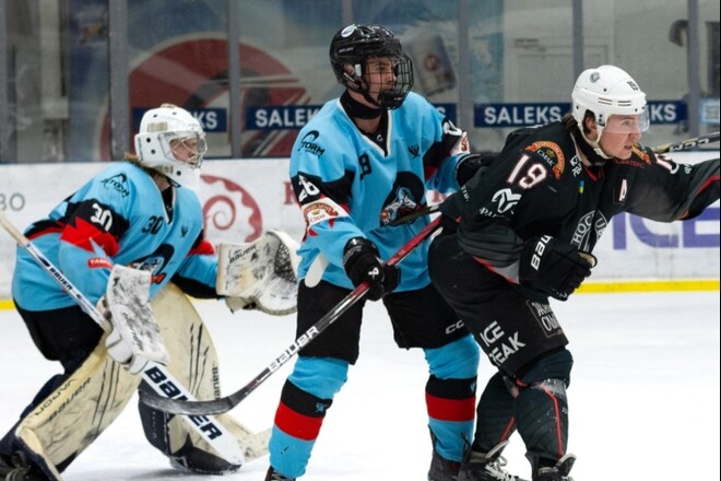 Хет-трик Щербака приніс Шторму сенсаційну перемогу над Кременчуком