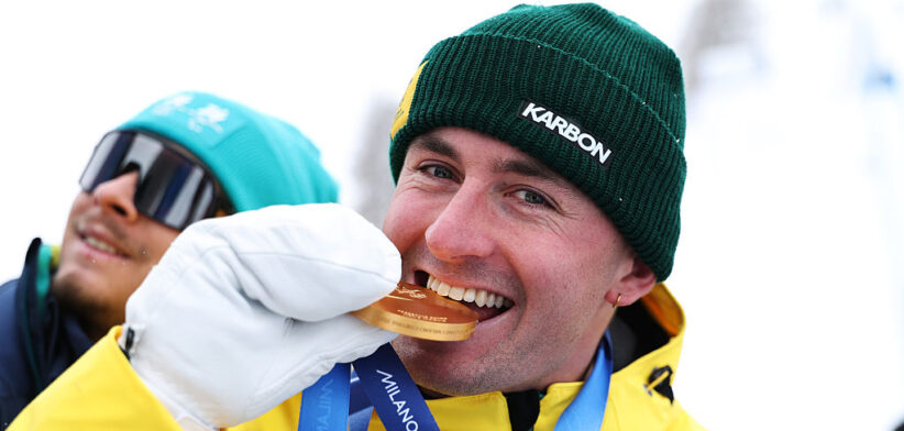 В Австралії закликали збільшити фінансування після історичного успіху на Олімпіаді-2026