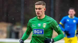 Полісся може встановити трансферний рекорд на продаж Крушинського