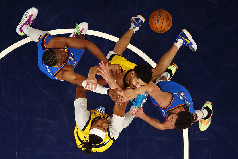 55 очок Гілджиса-Александера та перемога Голден Стейт в овертаймі: яскрава ніч у НБА