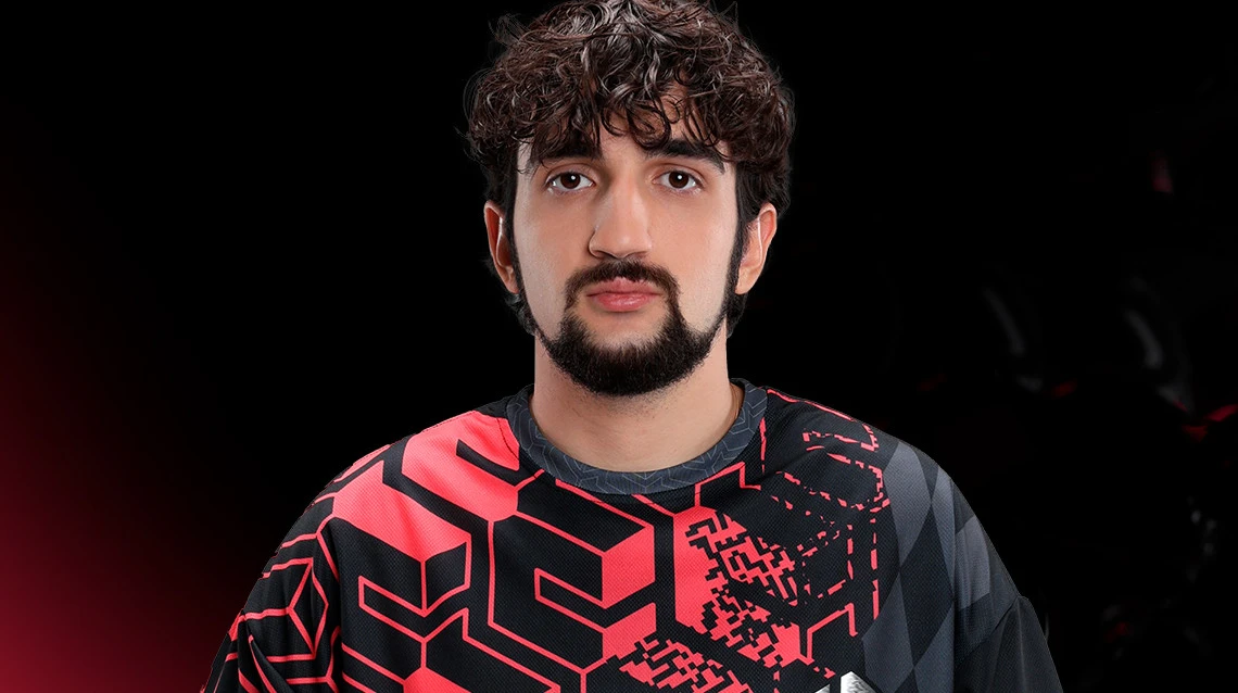 Українського гравця CS2 nifee дискваліфікували на 4 роки за підставні матчі