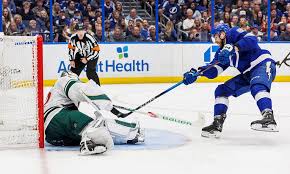 Флорида вирвала перемогу по булітах, Монреаль здійснив камбек: результати дня в НХЛ