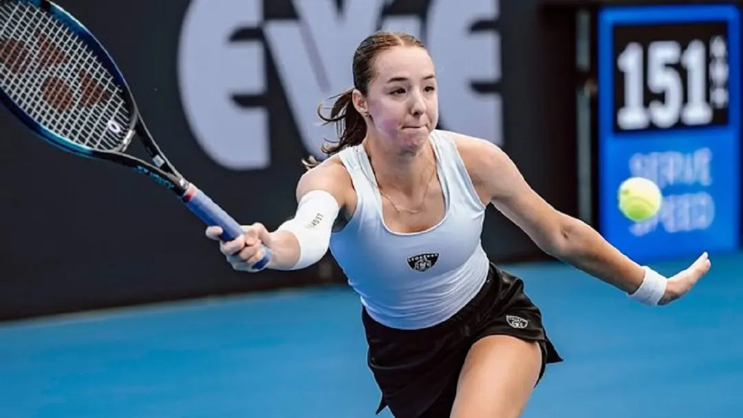 Соболєва впевнено пробилася до півфіналу турніру ITF W50 у Німеччині