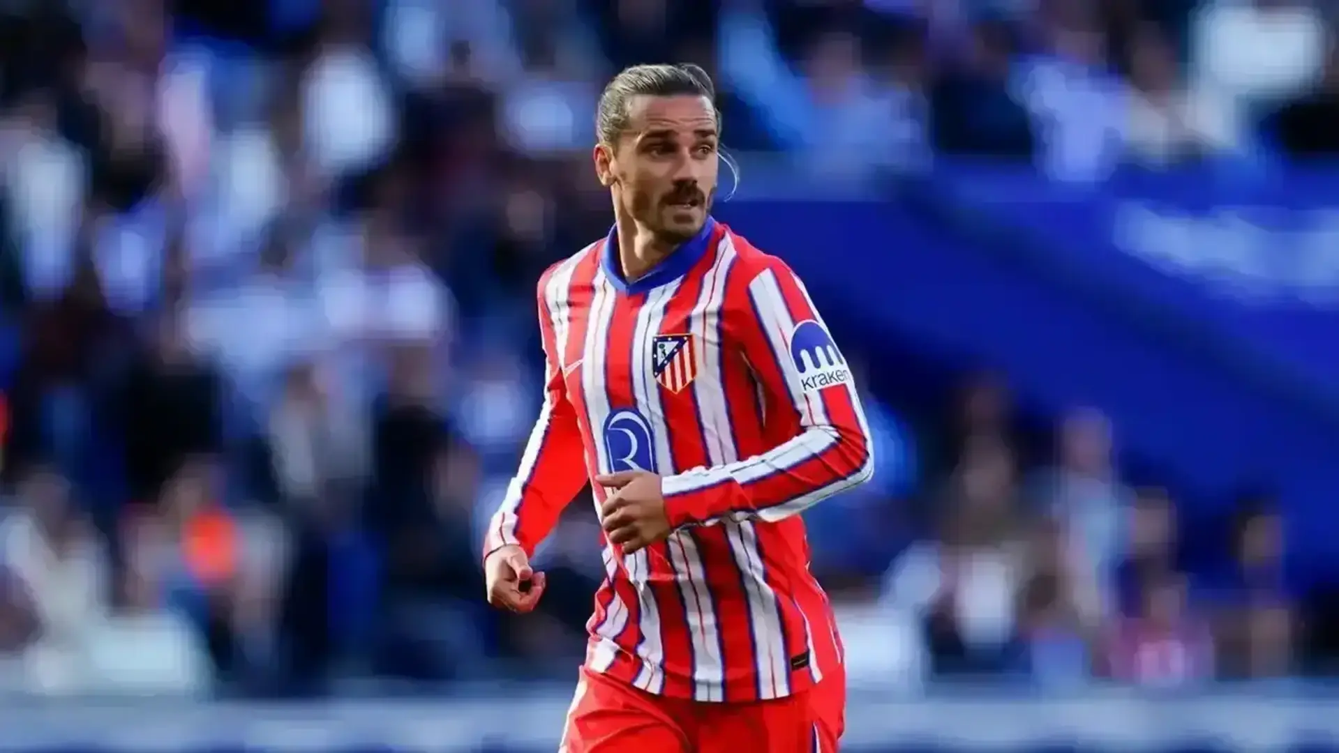 Гризманн близок к переезду в МЛС: Орландо Сити активизировал переговоры