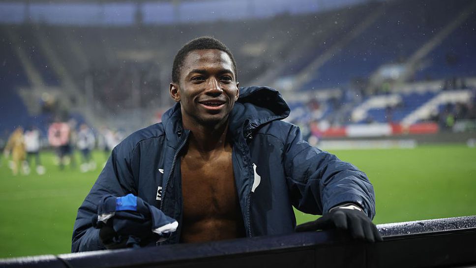 Ливерпуль определил кандидата в замену Салаха из Бундеслиги