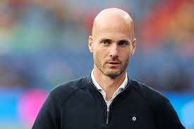 Аякс может назначить Паула Симониса новым главным тренером