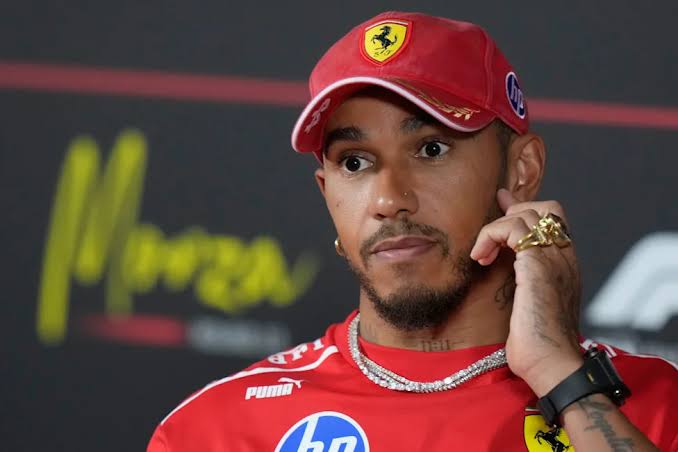 Гамільтон допустив перехід Антонеллі до Ferrari: «Все можливо»