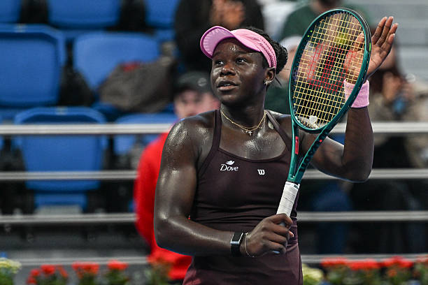 Чинна чемпіонка не зіграє на турнірі WTA 1000 у Торонто через травму
