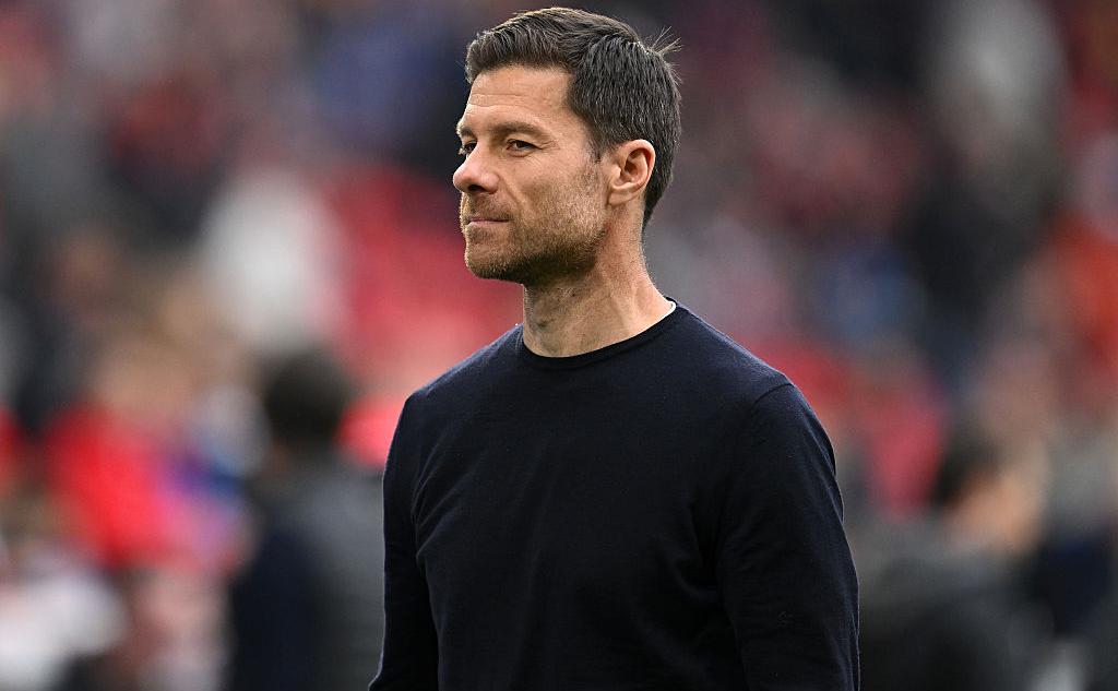 Хабі Алонсо став фаворитом букмекерів на посаду головного тренера англійського суперклубу