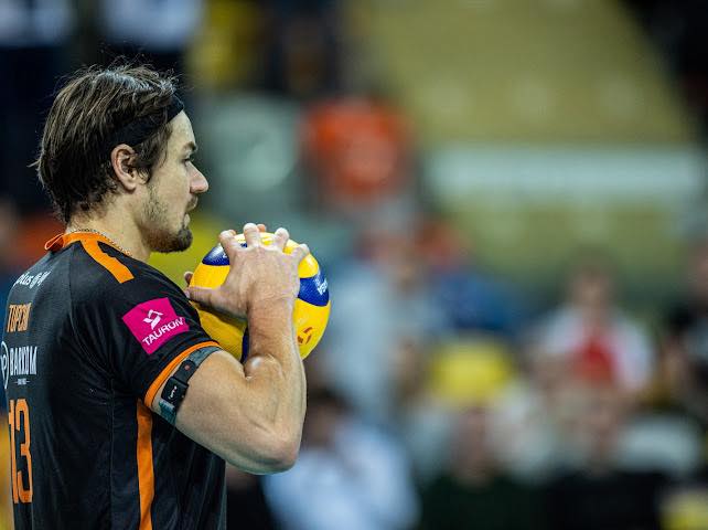 Барком-Кажани поступилися Купруму у матчі ПлюсЛіги