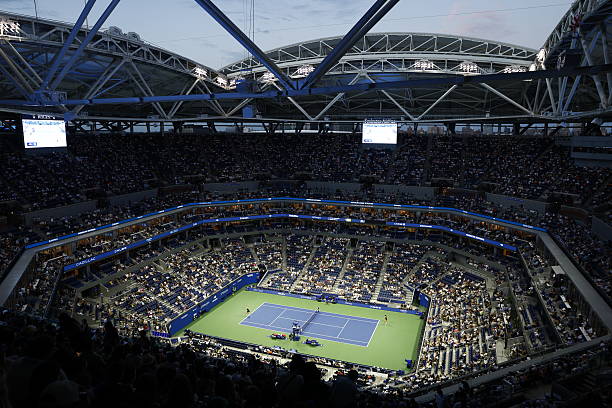 Суд у США дозволив продовжити антимонопольну справу тенісистів проти ATP, WTA та Grand Slam
