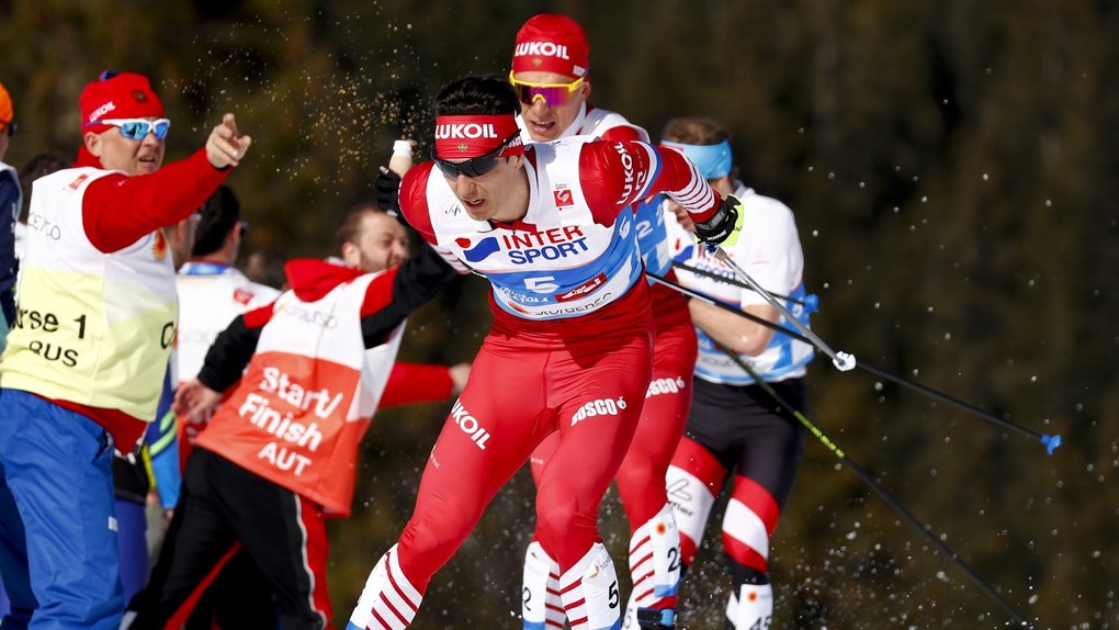 Росія очікує рішення CAS щодо недопуску лижників 3 грудня