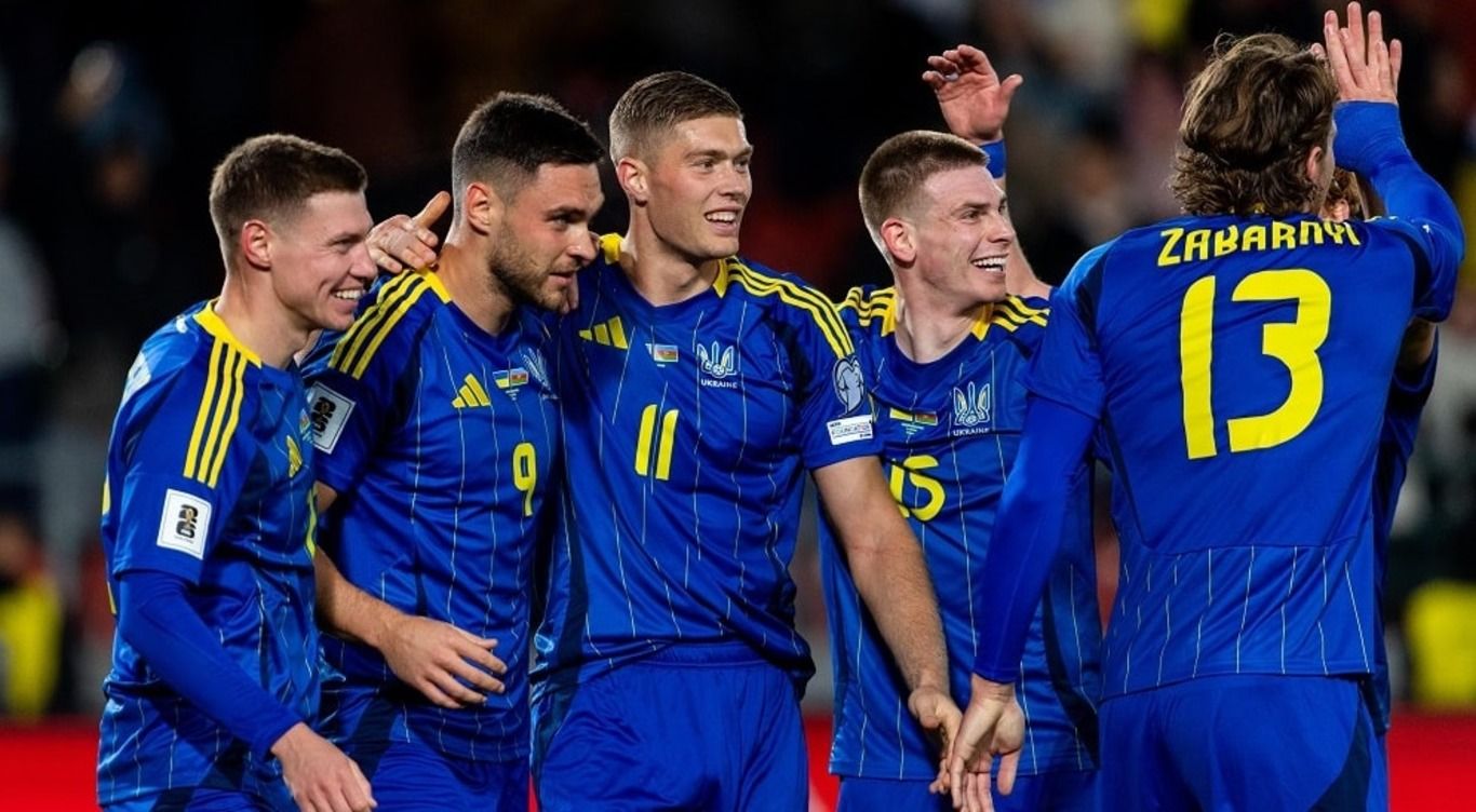Розпочався продаж квитків на матч Україна – Ісландія у кваліфікації ЧС-2026