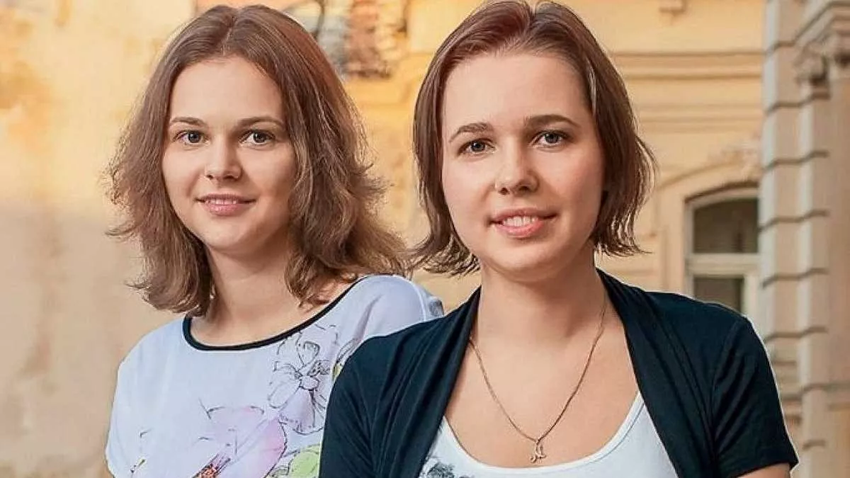 Сестри Музичук у топ-20 найкращих шахісток світу в оновленому рейтингу ФІДЕ