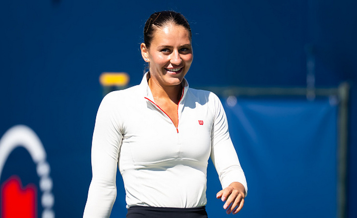 Костюк стала другою українкою з 50 перемогами на турнірах WTA 1000