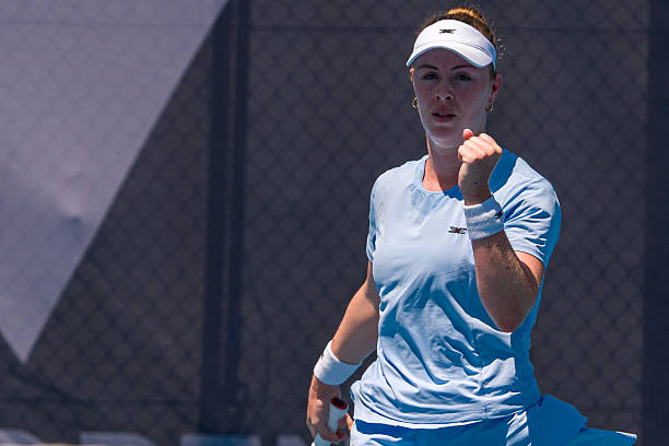 Australian Open назвав нових володарів wild card в основну сітку турніру